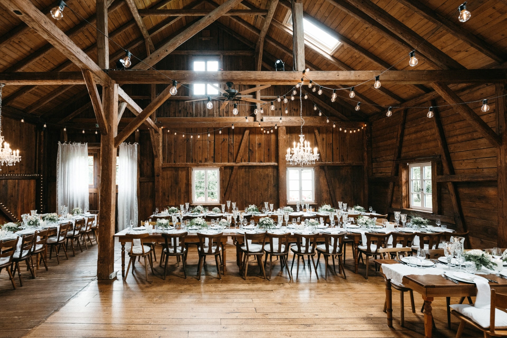 Eure exklusive Hochzeitslocation im Allgäu / Bayern